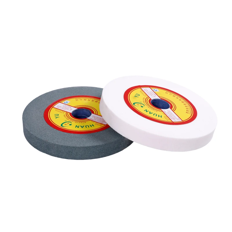 factory wholesale silicon carbide ceramic grinding wheel grinding machine wheel corundum grinding wheel