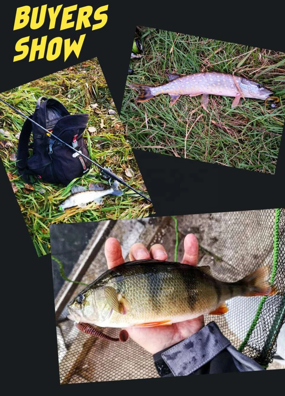 CASTSOON 63Mm 80Mm 97Mm Supercontinent Impact Ring Shad Fishing Lure Soft Plastics Baits Swimbait Jigging Artificial