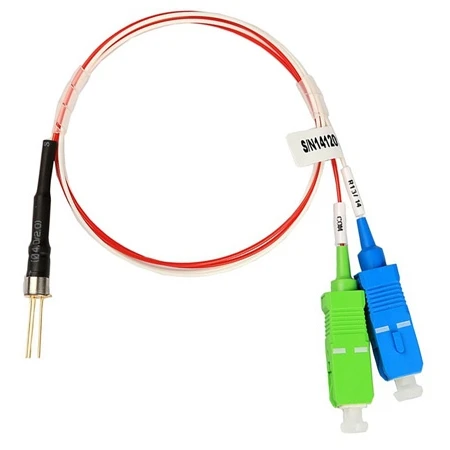 XGPON Passive FTTH WDM CATV Optical Receiver 1310nm 1490nm 1550nm PD PWDM