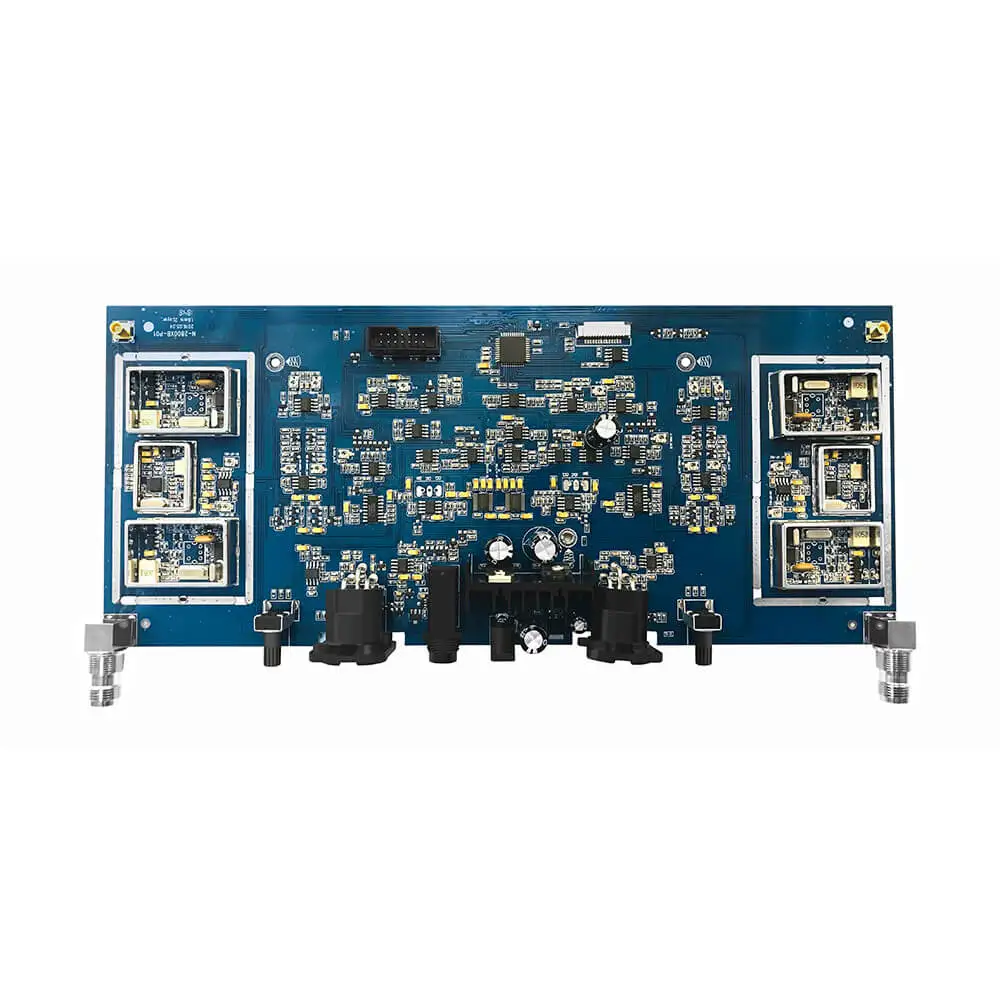 PS PCBA Manufacturer Custom Made Automotive / Medical / Industrial Control PCB PCBA Circuit Board