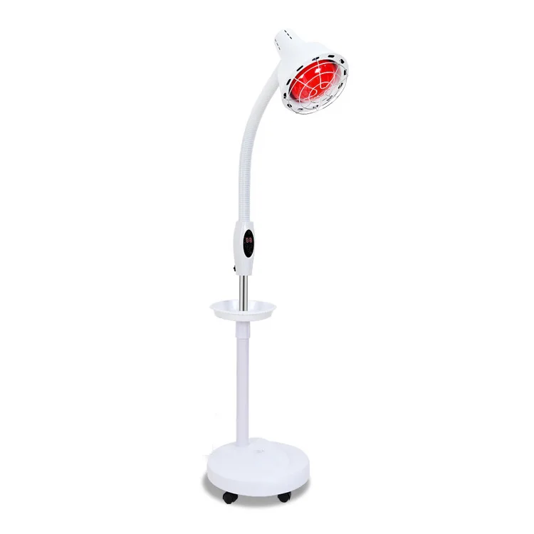 infrared physical therapy equipment infrared heating lamp medical infrared lamps