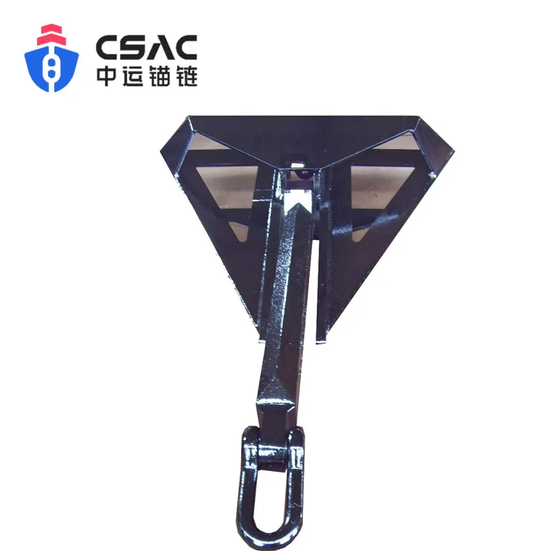 12500kg HHP Delta anchor with RMRS cert