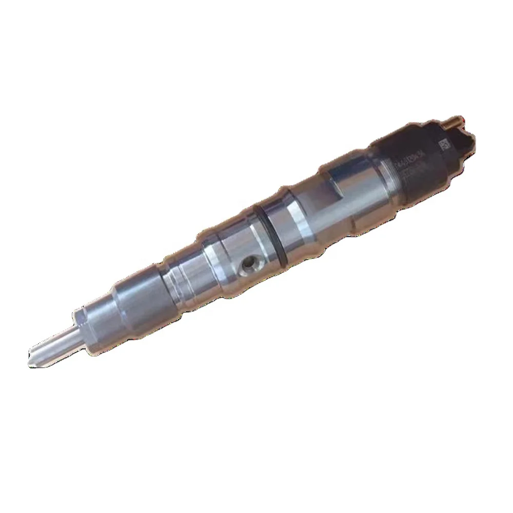 Attractive Price New Type Common rail diesel engine fuel injector 0445120289/0445 120 289/5268408/0 445 120 289
