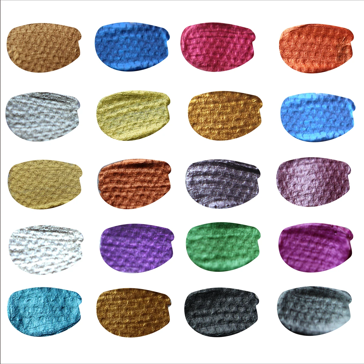 Wholesale High Quality Non-Toxic Paint Customized Colors 100ml High Glossiness High CoverageAcrylic Paint for Artists