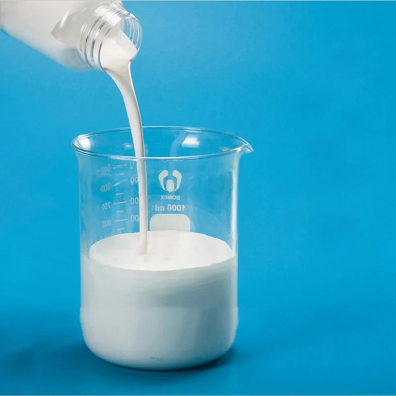 Glass Fiber Carbon Fiber Sizing Agent Phenolic Surface Sizing Agent Harmless Liquid Water Based Epoxy Resin