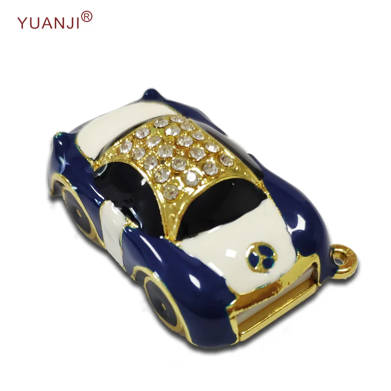 Sports Car Usb Flash Drive 2gb Pen Drive USB Flash Memory