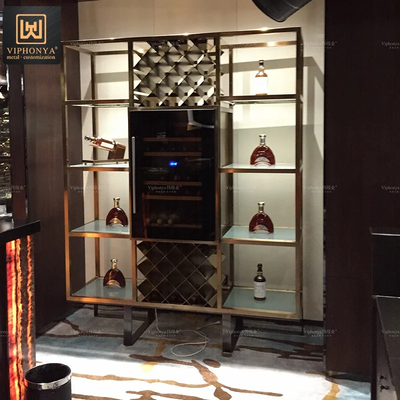 240L Dual Zone Compressoer Wine Refrigerator Vino Champagne 87 Bottles Tall Commercial Wine Cellar For Red Wine
