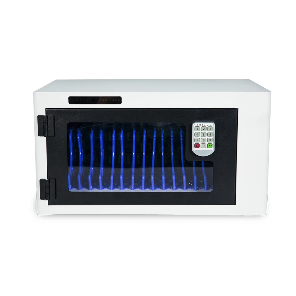 ipad charging case charging box for tablet laptop  tablet charging cabinet