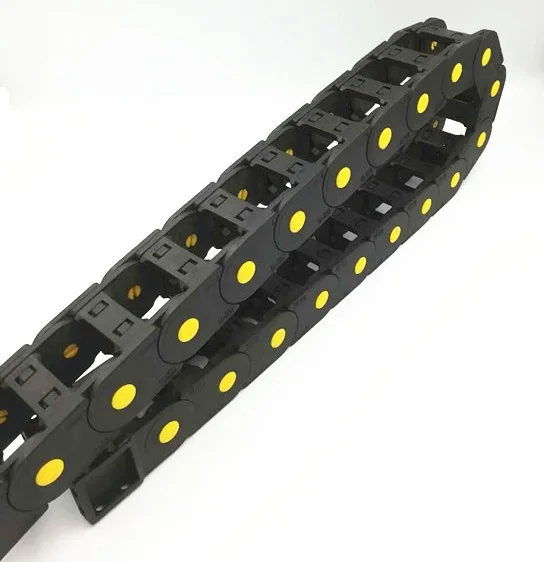 BT.300101 Plastic  drag chain