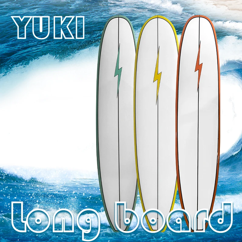 Surfboards longboards Epoxy EPS Hard boards Surf Boards