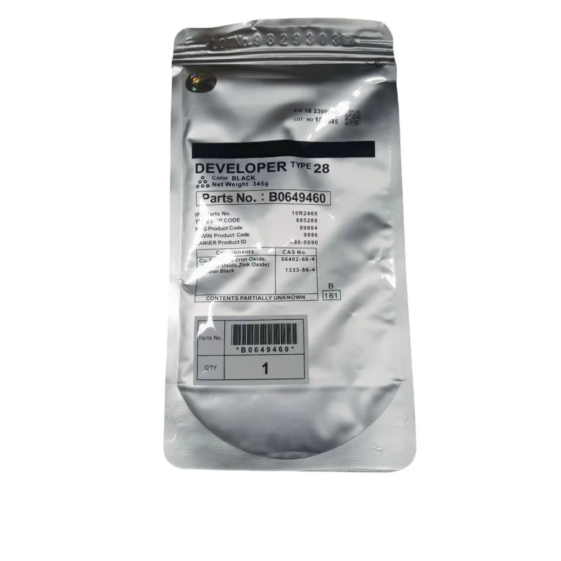 Witzcursor совместимый с проявителем порошок для Ricoh mp 1800 1813 2015 1810 1801 2000 1610 1015 1811