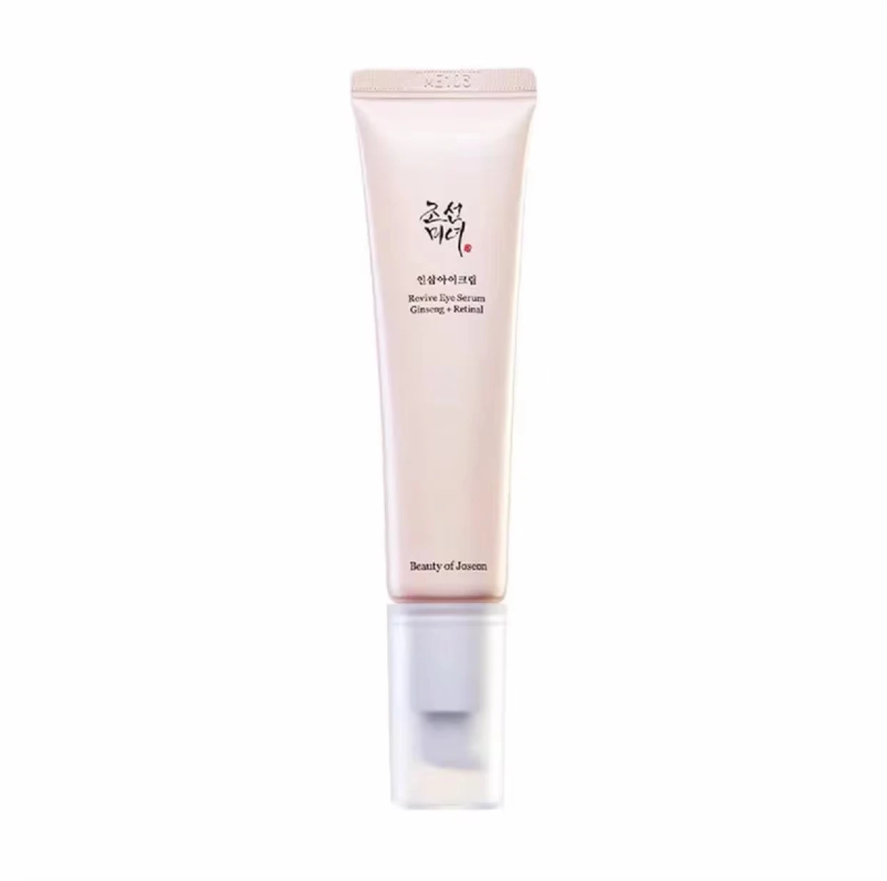 beauty of Joseon Revive Eye Serum, Niacinamide, Korean Skincare 30ml