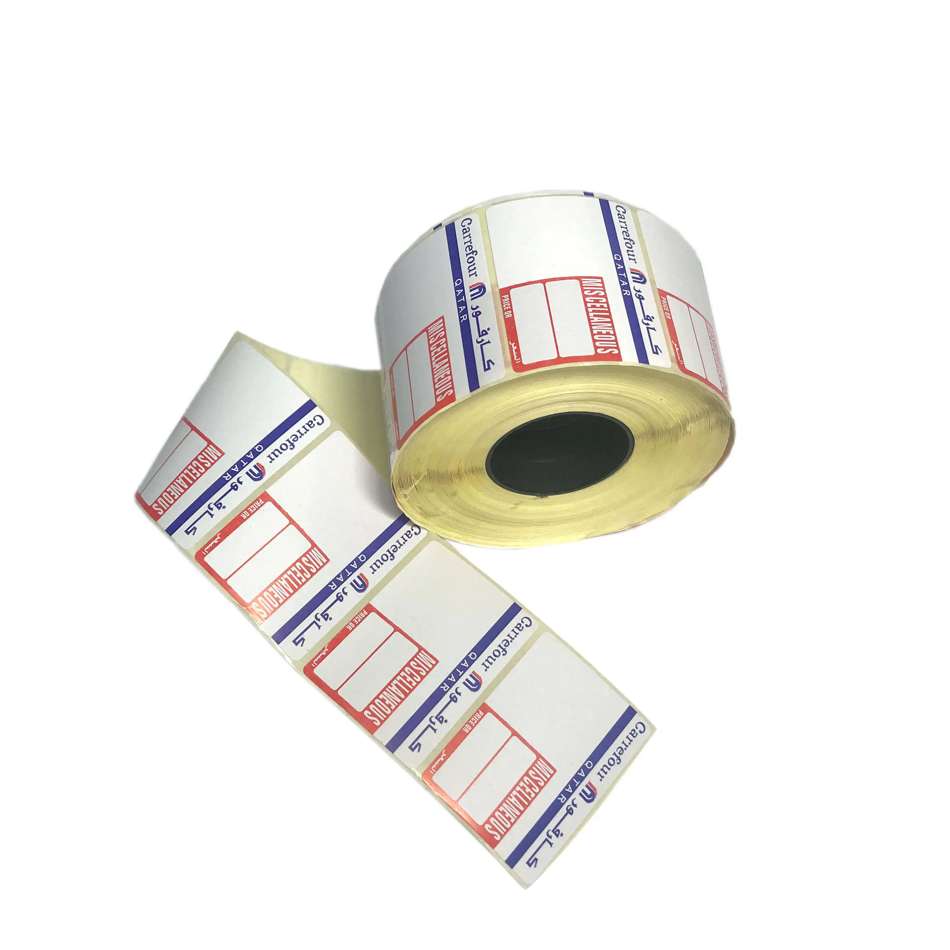 Wholesale Custom Vinyl Epoxy Label Stickers Water Bottle Transfer Sticker Labels For Sale