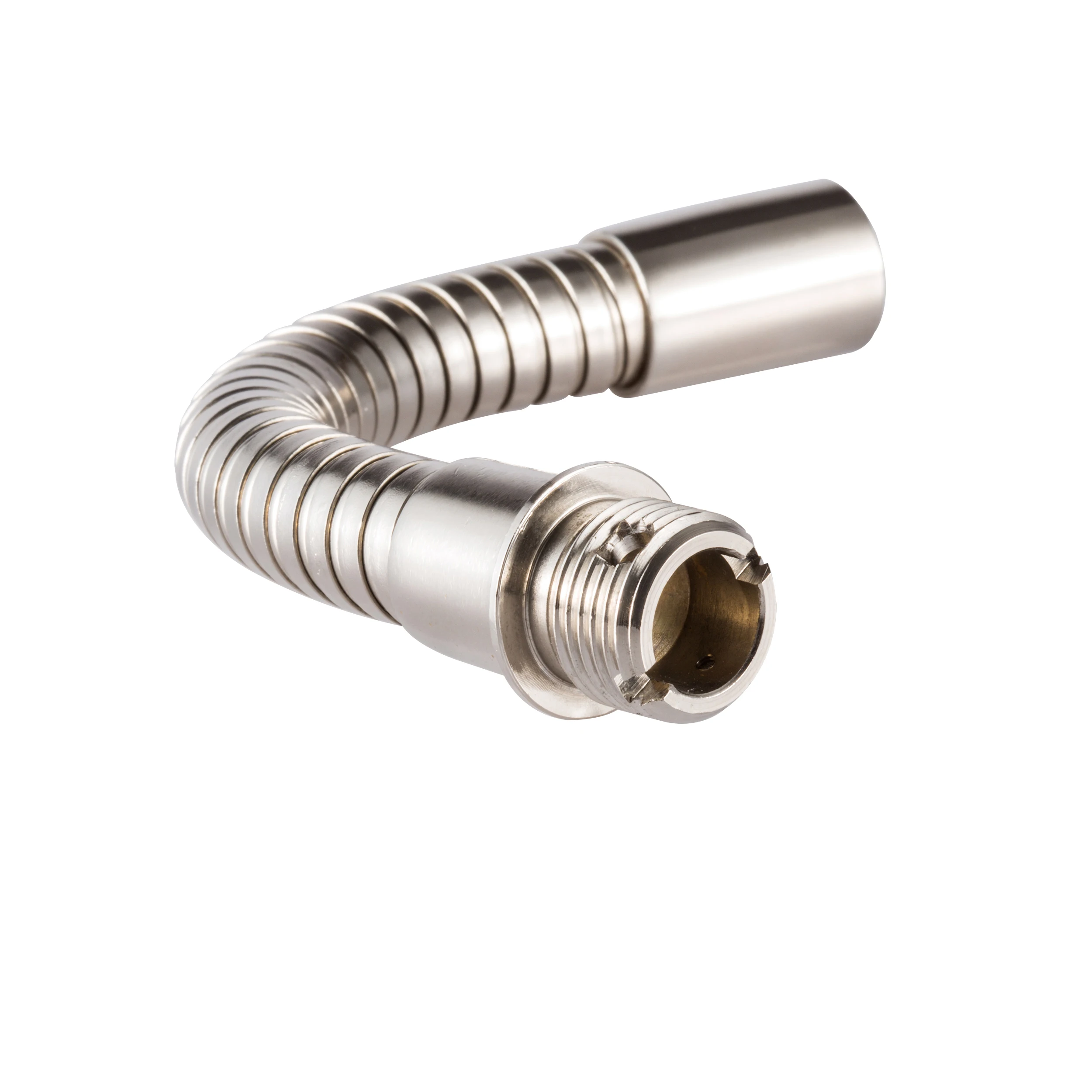 metal black flexible bendable gooseneck tubing