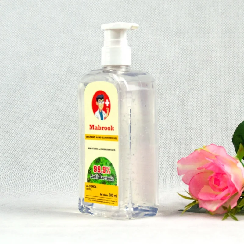 High-Efficient Air Disinfection Disposable Liquid Hand Soap Household Spray Hand Sanitizer Alcohol Sterilization Toilet Use