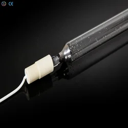 Factory low price Good quality 365nm 700mm 5kw  uv lamp for UV wood floor machine