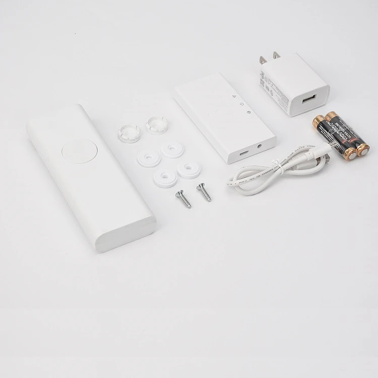 Wholesale stairway count-down timer switch for toggle or rocker wall switch