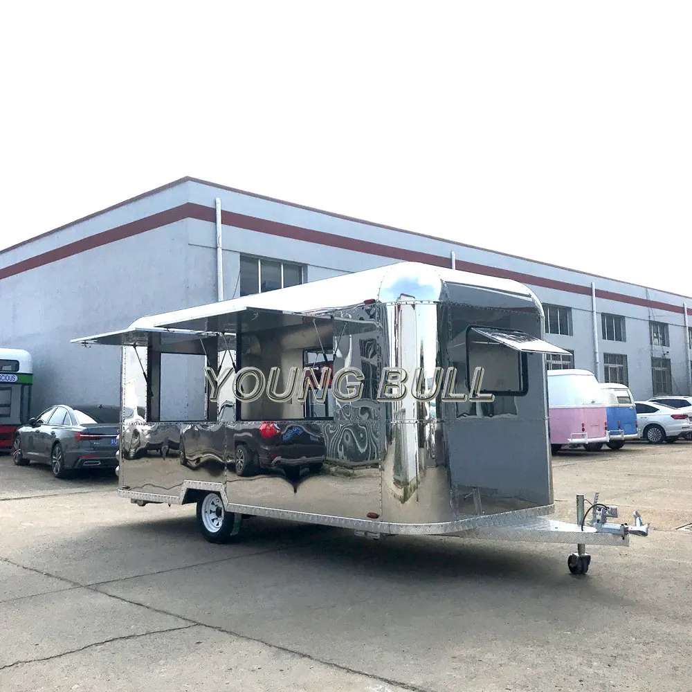 Free shipping new car house caravan