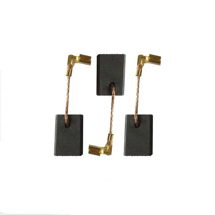 Power Tool Accessories Carbon Brush Manufacturer
