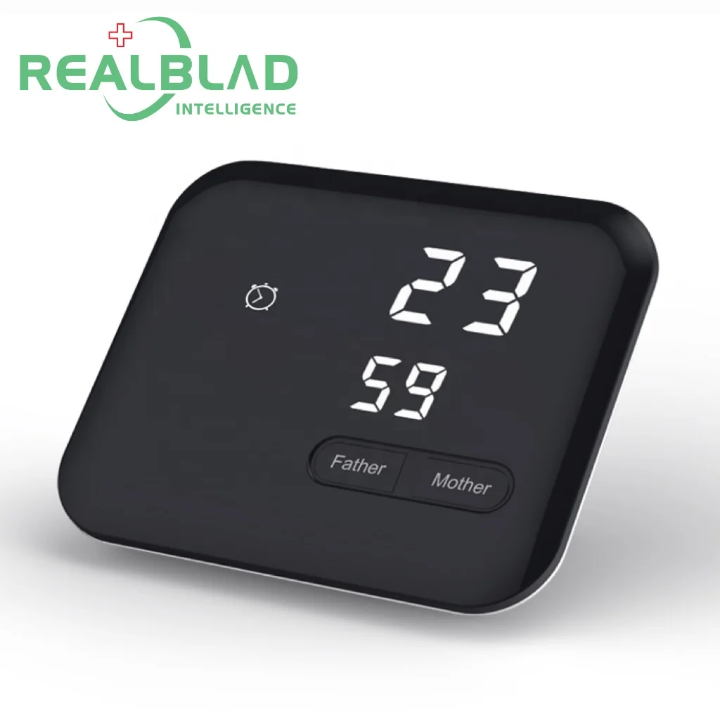 OEM&ODM Digital Heartguide Esfigmomanometro De Presion Arterial Monitor Tensiometro Blood Pressure Meter Usb Rechargeable