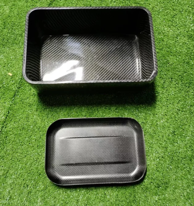 OEM ODM Manufacturing Precision Custom Carbon Fiber Products and Customized CNC Machining Parts Service