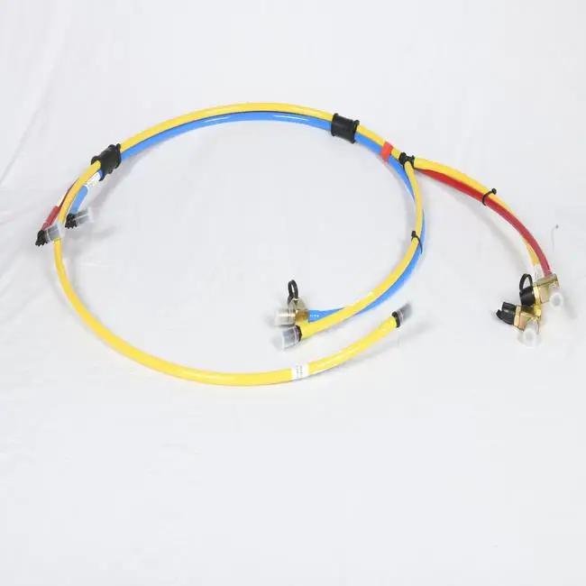 Труба системы SCR