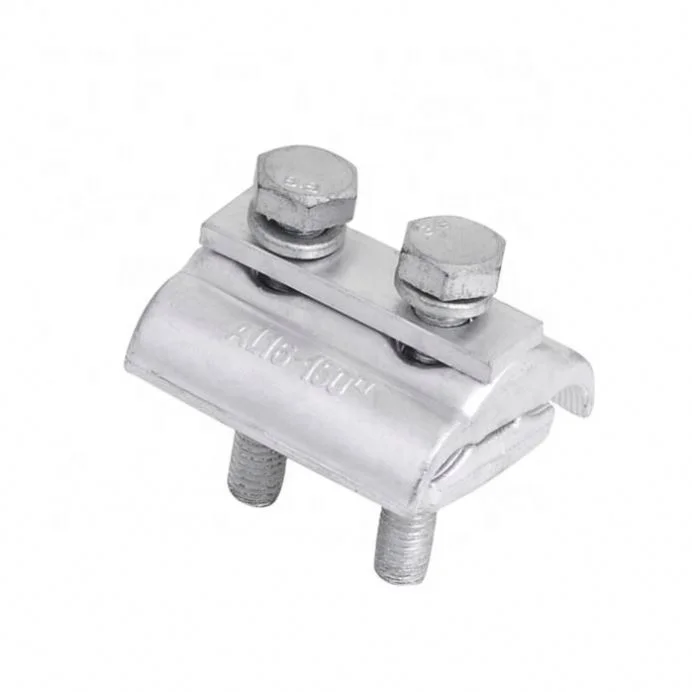 apg aluminium pg clamp