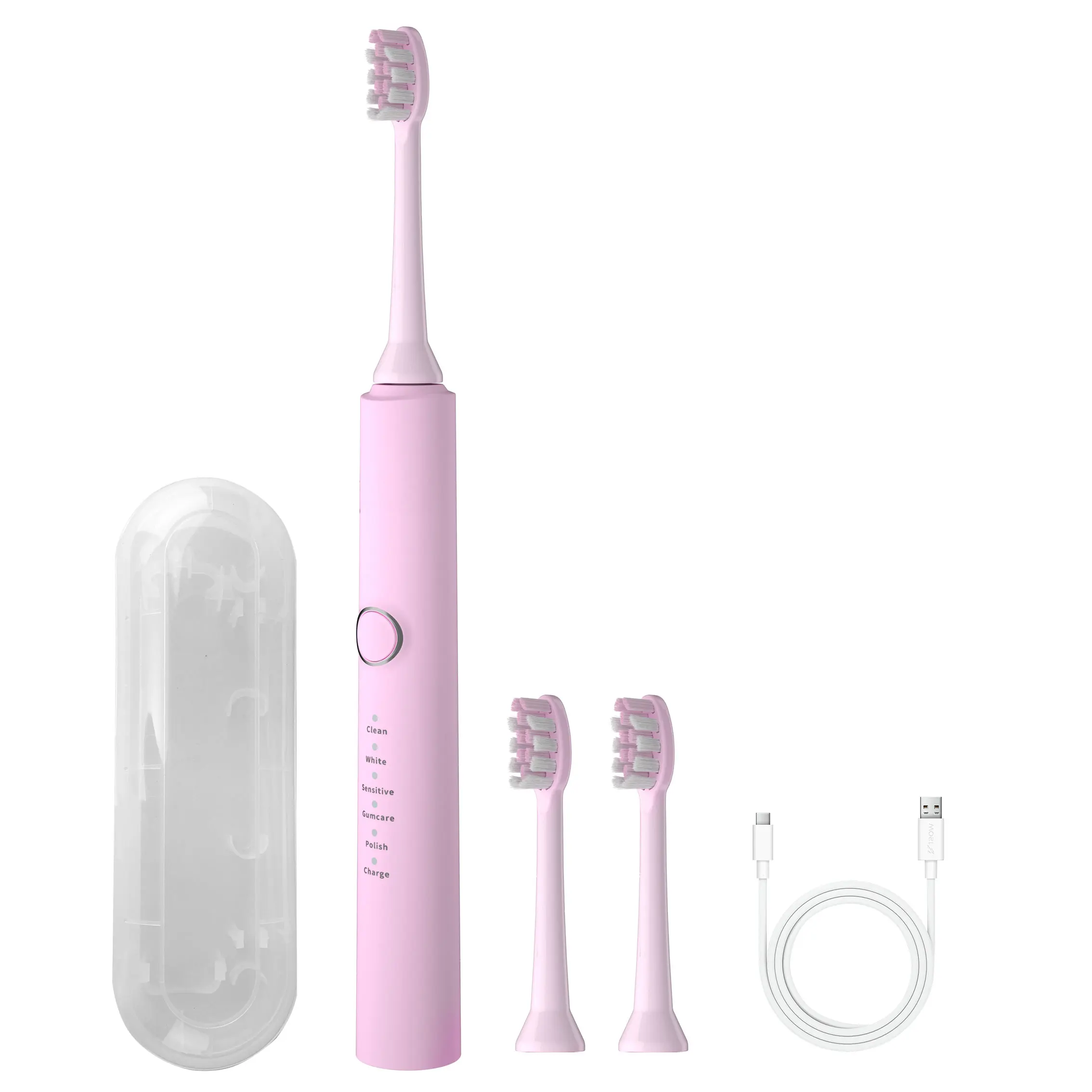 3d side sonic electric toothbrush toddler brush  holder buoy adult electric toothbrush for battery operated toothbrush