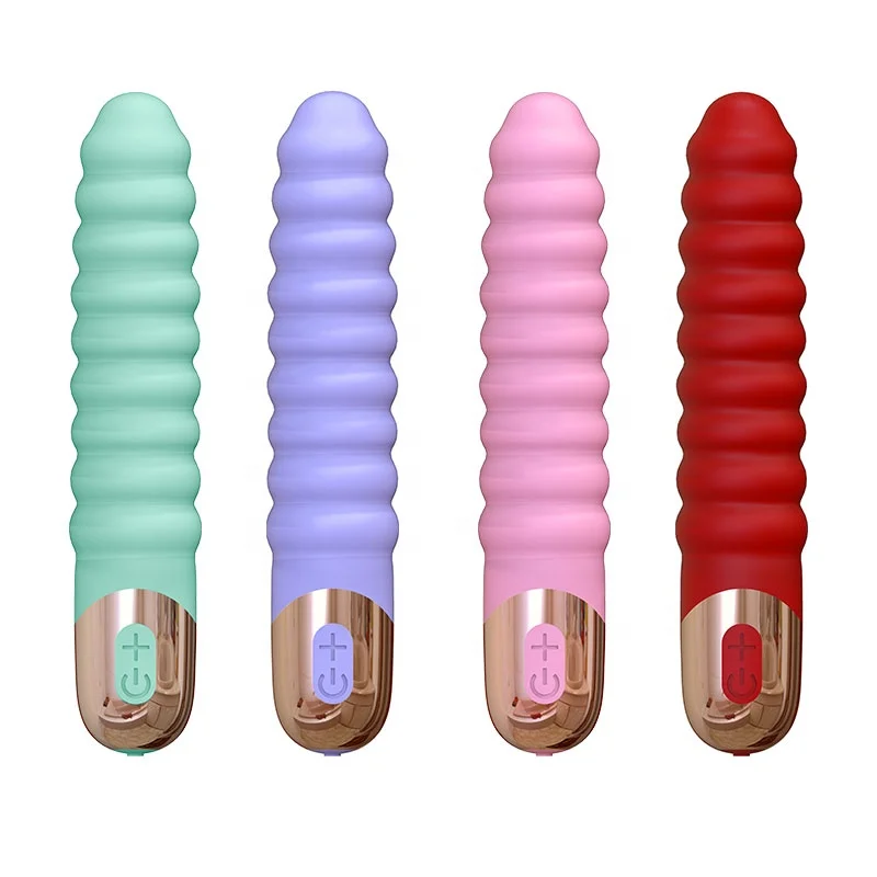 multispeed electric female masturbator Sex toy for woman vagina silicone penis vibrator dildo