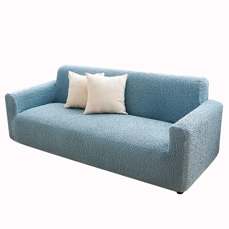 Universal waterproof furniture 2 seat cover high quality sofa fashion cover