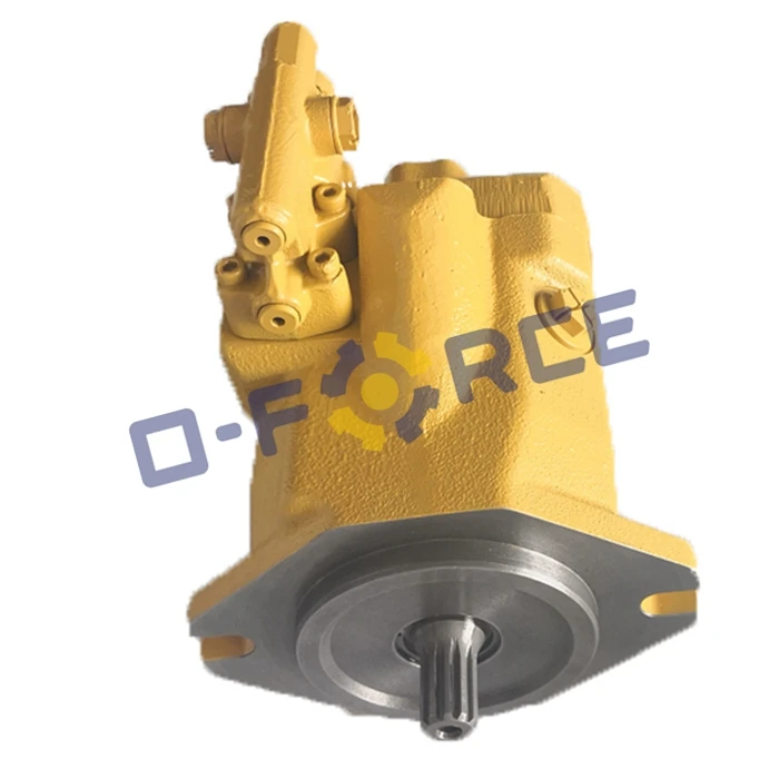 Ико качество Новый грейдер 120 м 14L 140 м 160 м 250-8337 Гидравлический поршневой насос двигателя GP-PS-B