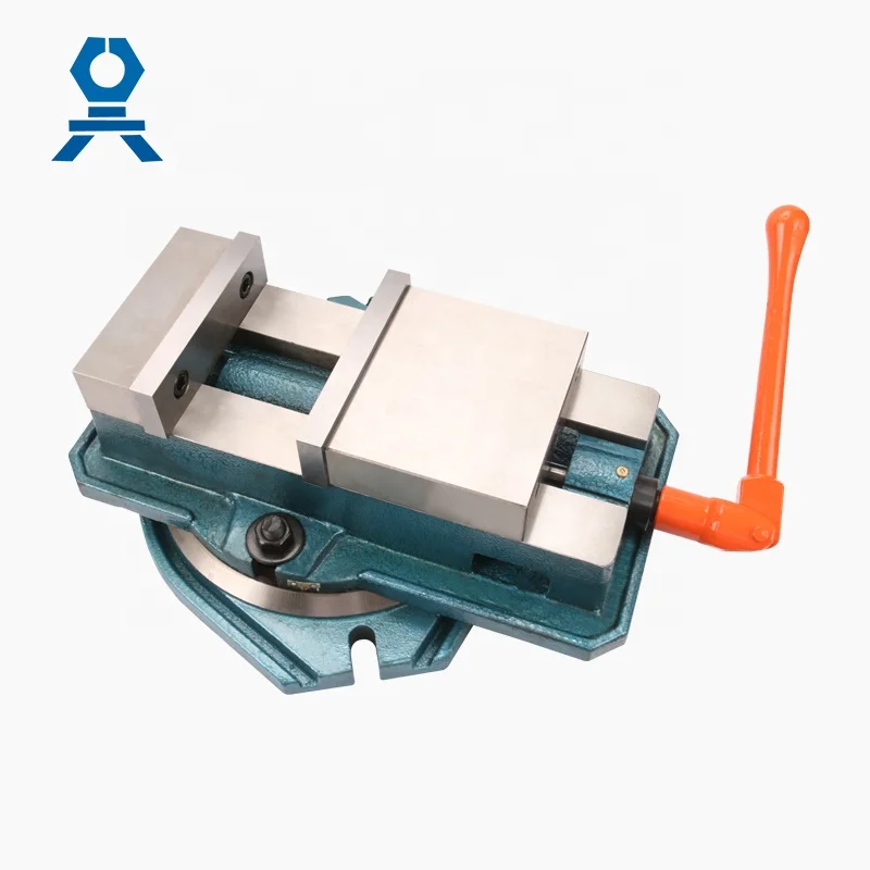 Manul lathe tool JHM precision tool vise