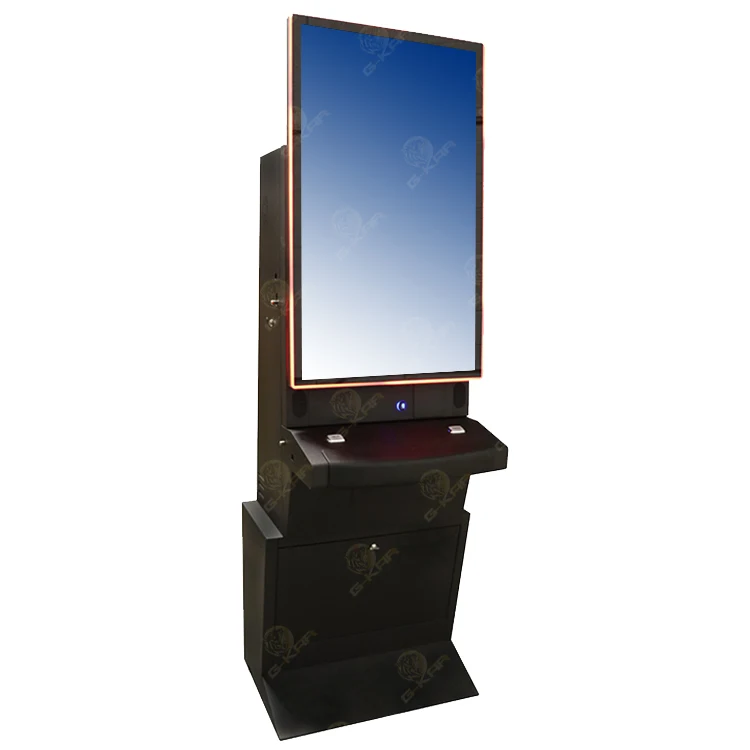 2023 Hot Slase Vertical Screen American Popular Cabinet Games For Free Preview Fire Game