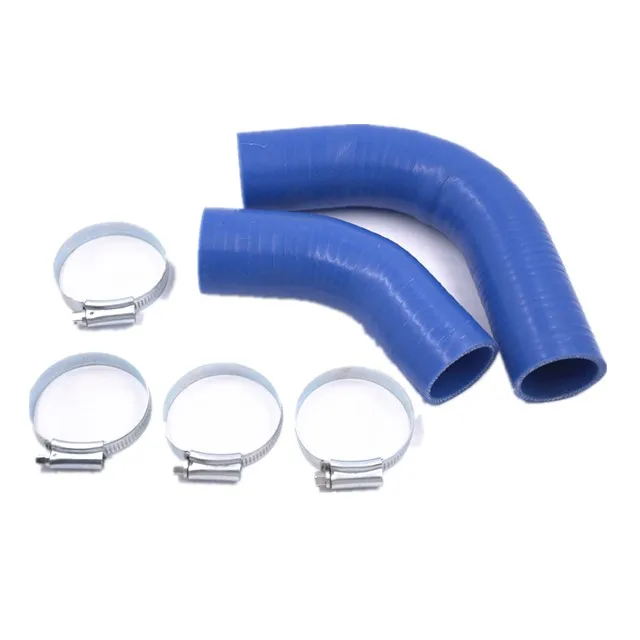  Agriculture machinery parts mtz tractors tank blue pipe with