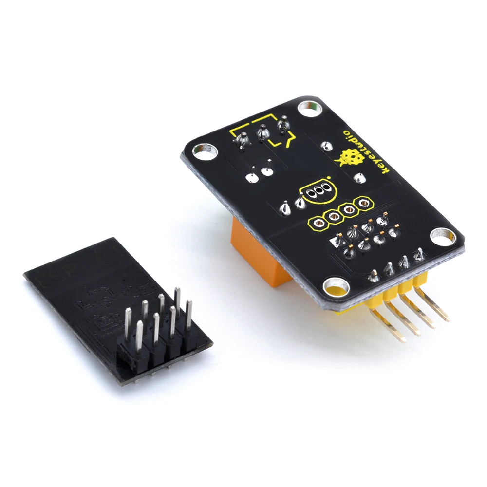  Релейный модуль keyestudio ESP-01 Wifi 3V для Arduino Keyestudio Wi-Fi