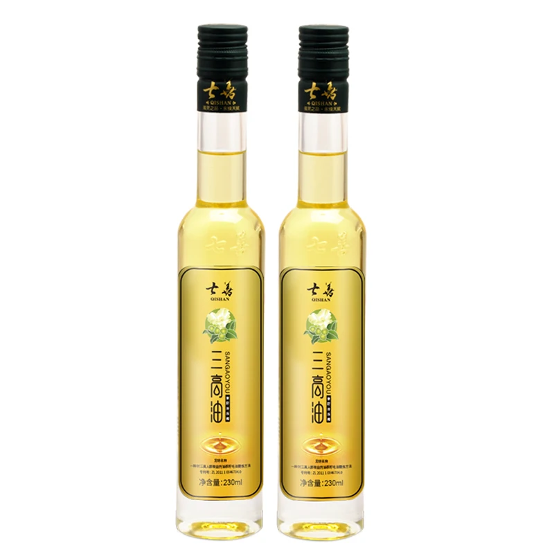 Lowering Blood Pressure Wholesale Affordable Price Edible Cooking Organic Ecology Camellia Oil