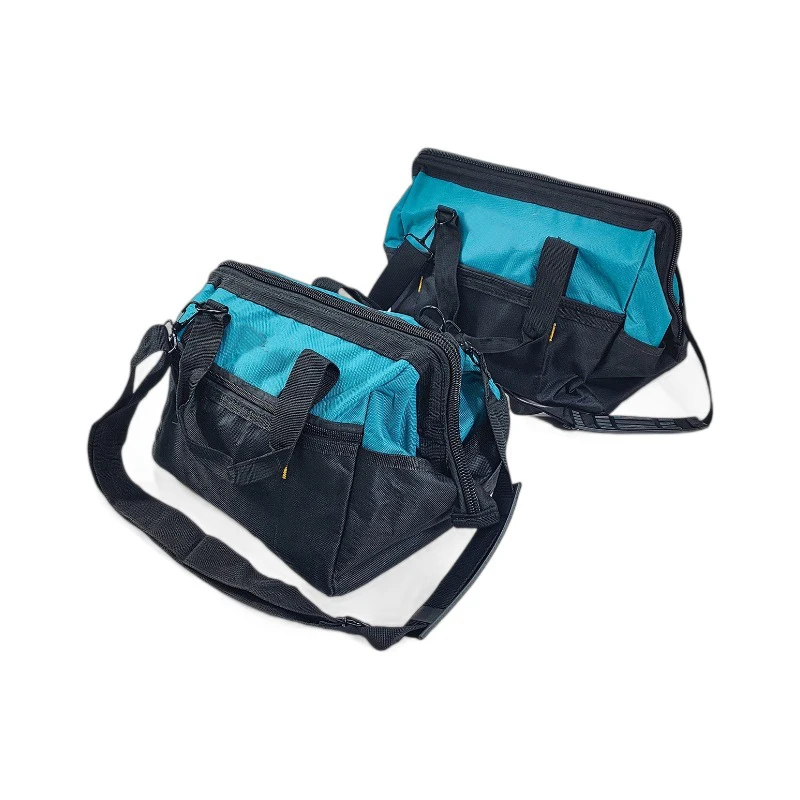 Hardware Tool Bag Wrench Storage Bag Large Wear-resistant & Scratch-resistant Oxford Cloth Portable Tool bag