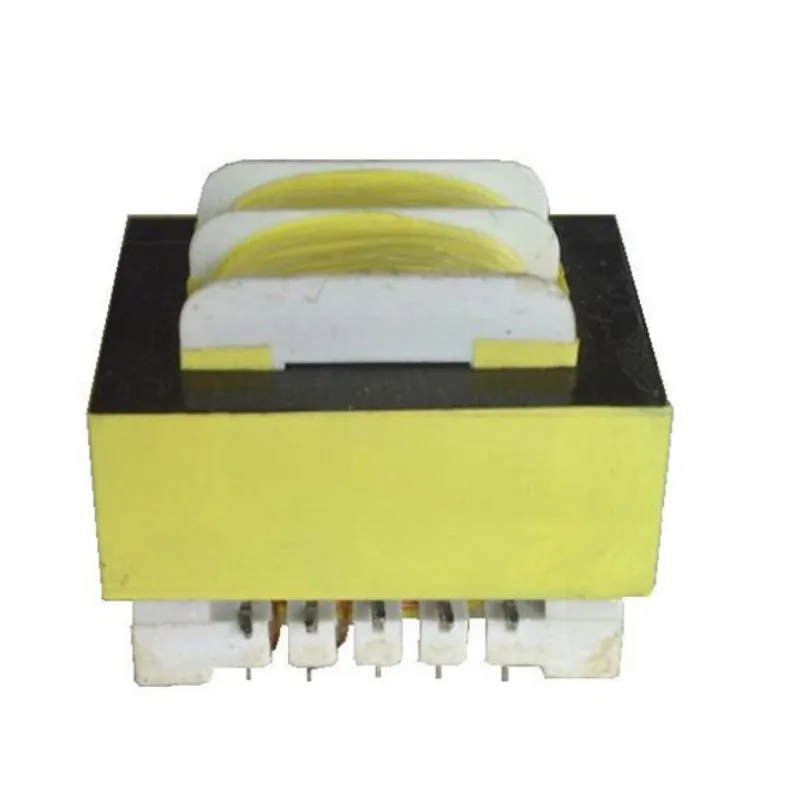 EI type Z11 silicon steel sheet  Power Supply Transformer Low Frequency Transformer EI28