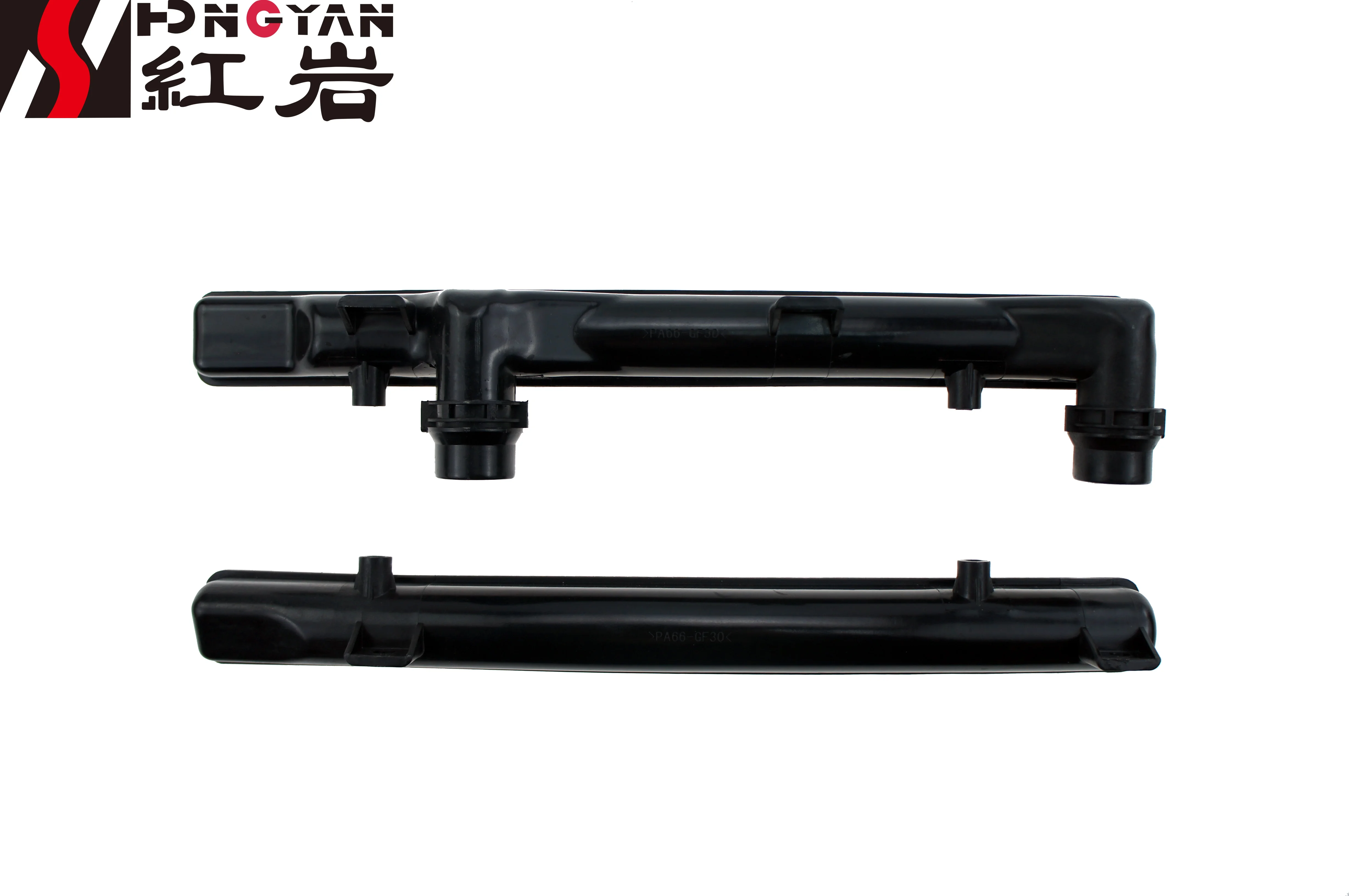 The Wholesale Factory radiator plastic tank for VOLK*SWAGEN JETTA car