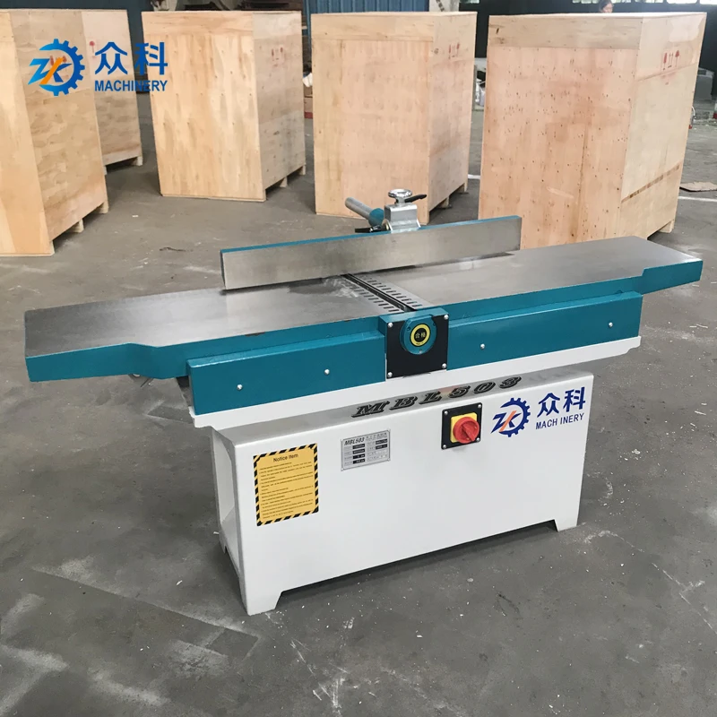 Строгальный станок для дерева/односторонний строгальный станок для обработки поверхности по дереву шириной 300 мм