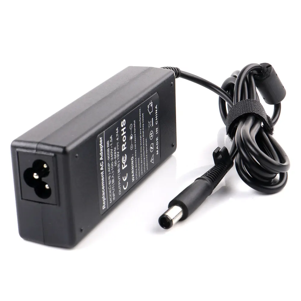 Universal 90W Laptop AC Adapter Charger 19V 4.74A For Toshiba/Asus /Acer/HP/Samsung