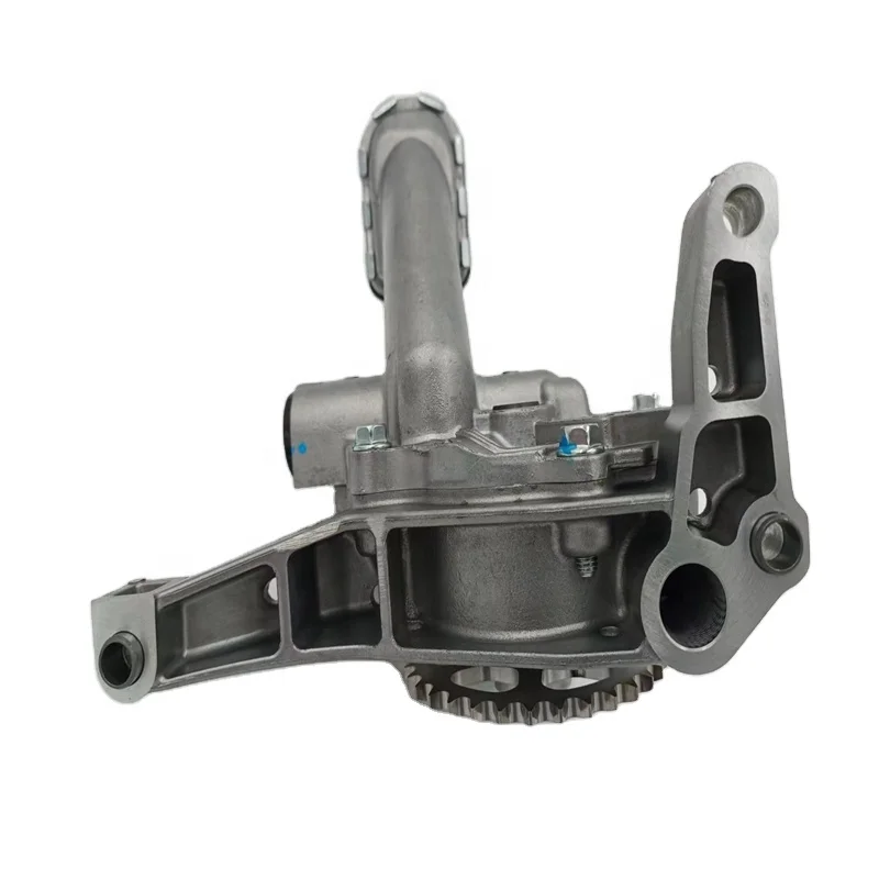 Original Engine Oil Pump 6711800701 for REXTONW
