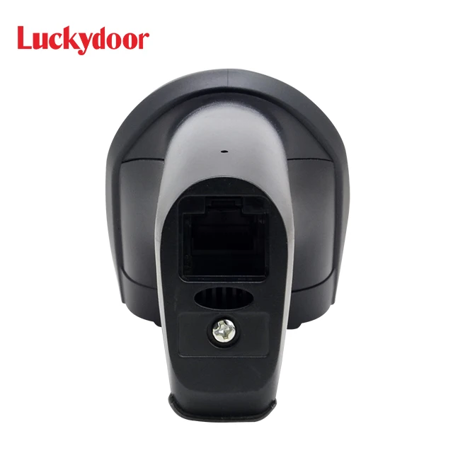 Luckydoor K-211 Большой Продвижение высокая эффективность USB 1d лазерный сканер