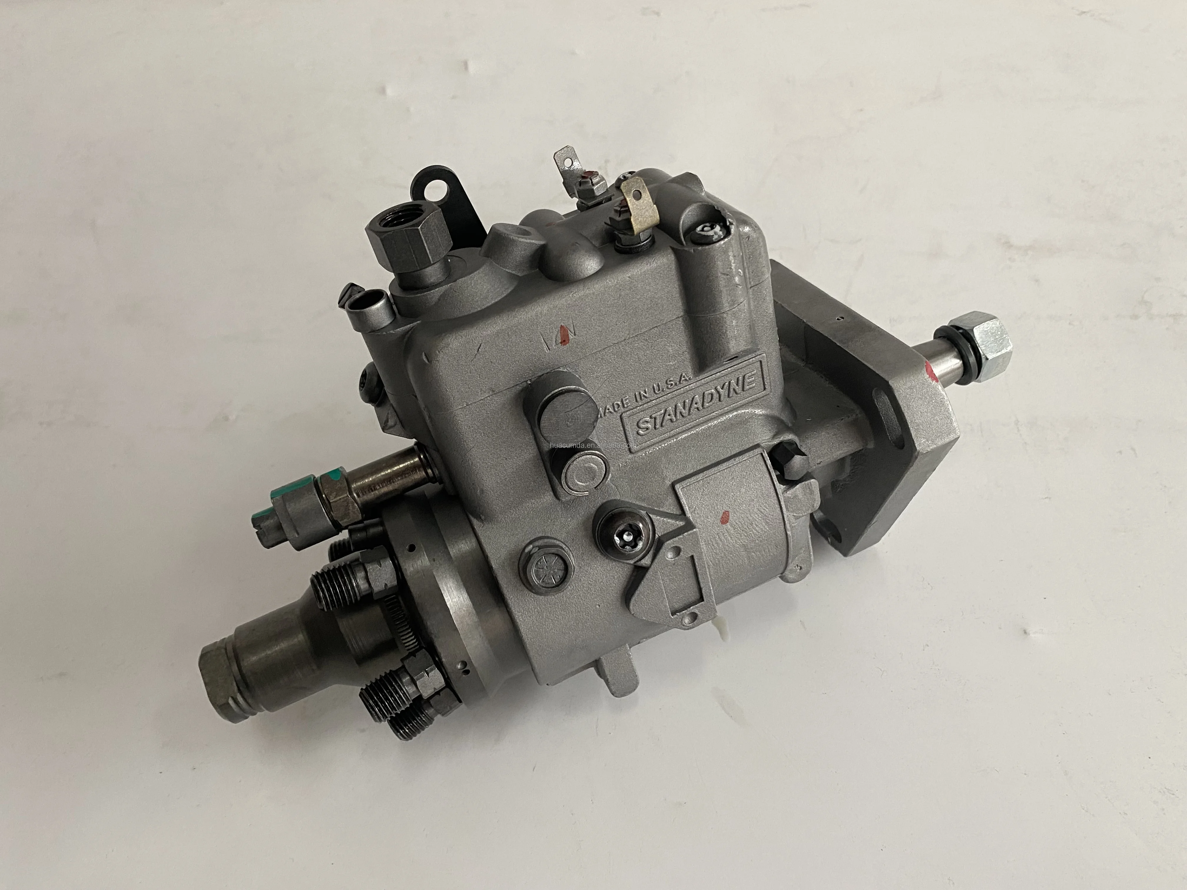 Original Boat Diesel Engine part For Cum mins 6BT5.9M fuel pump Stanadyne 3919112 9705029 DB2635-5066 Fuel injection pump