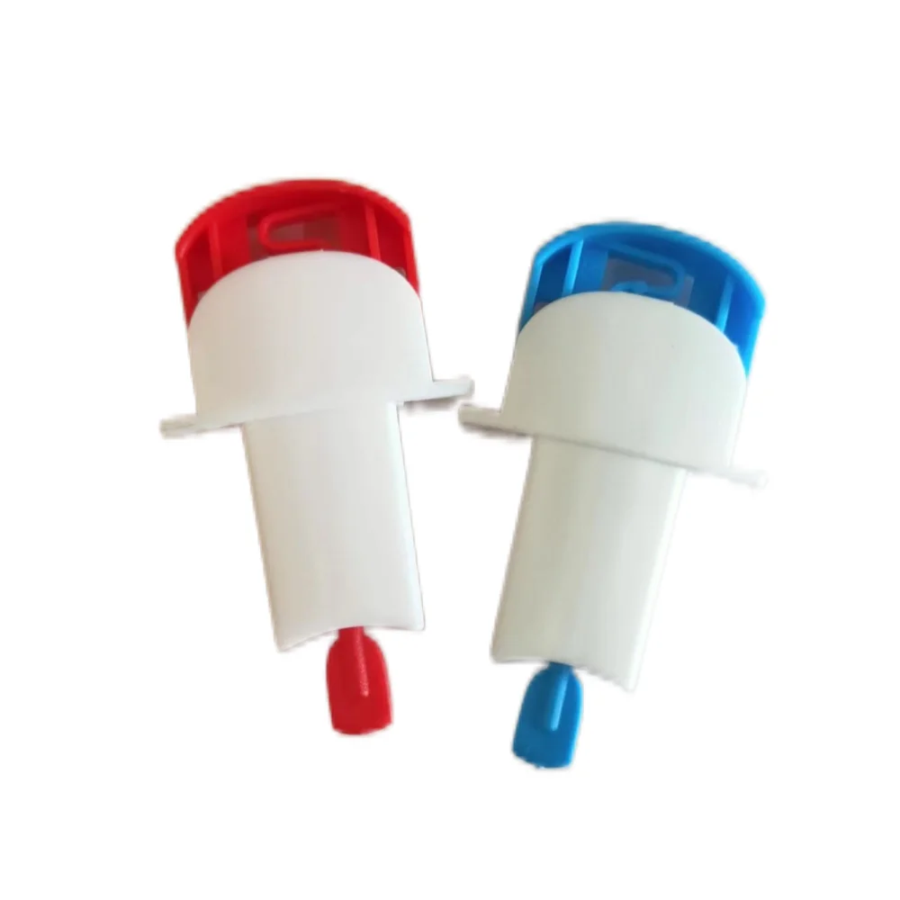 Factory Supply Safety Lancet Single Use Safety Lancet Iv Type Safety Automatic Lancet