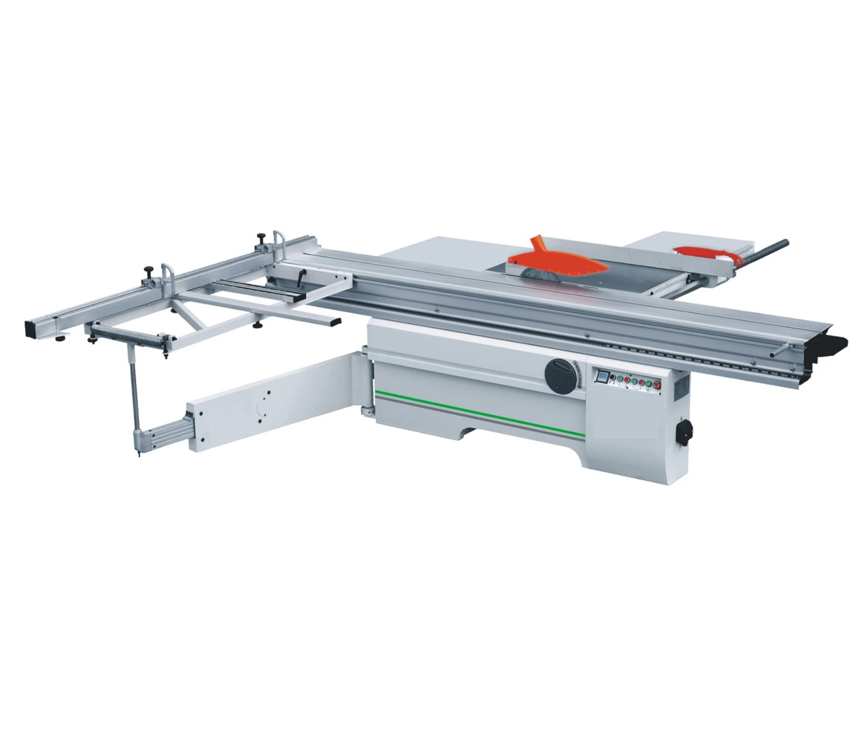 TS-6132 Woodworking sliding table panel saw/precision panel saw/ cnc panel saw wood cutting machine with 45 degree