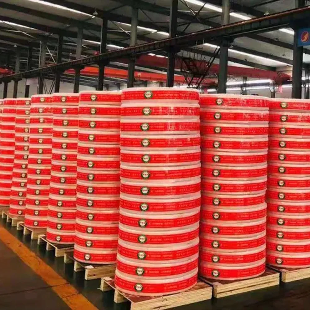 High Quality Easy To Shape C10200 C11000 C12000 C12203 Soft Annealed Red Copper Pipe Tube For Refrigeration