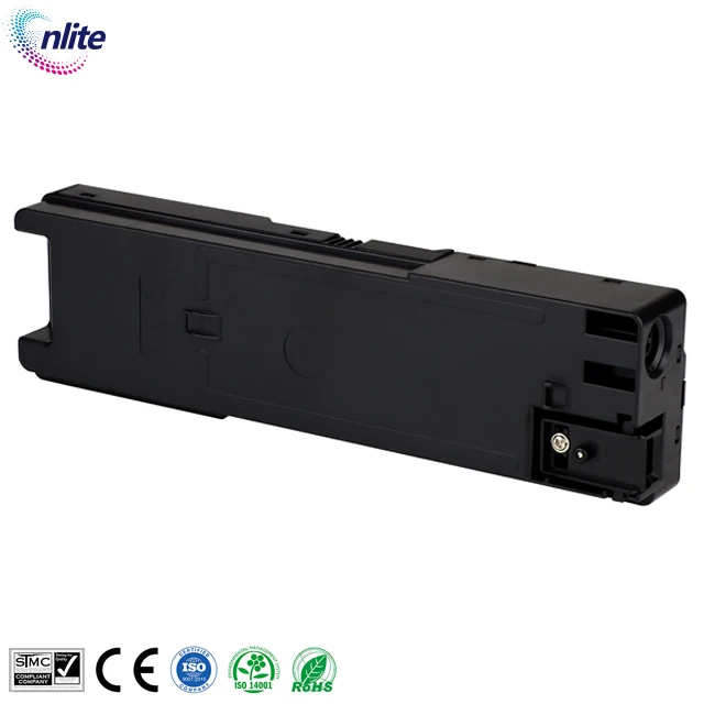 MC-G01 Waste Ink Maintenance Cartridge Compatible for Canon MC G01 Waste Ink Collector for MAXIFY GX6020 GX7021 GX7090 Printer