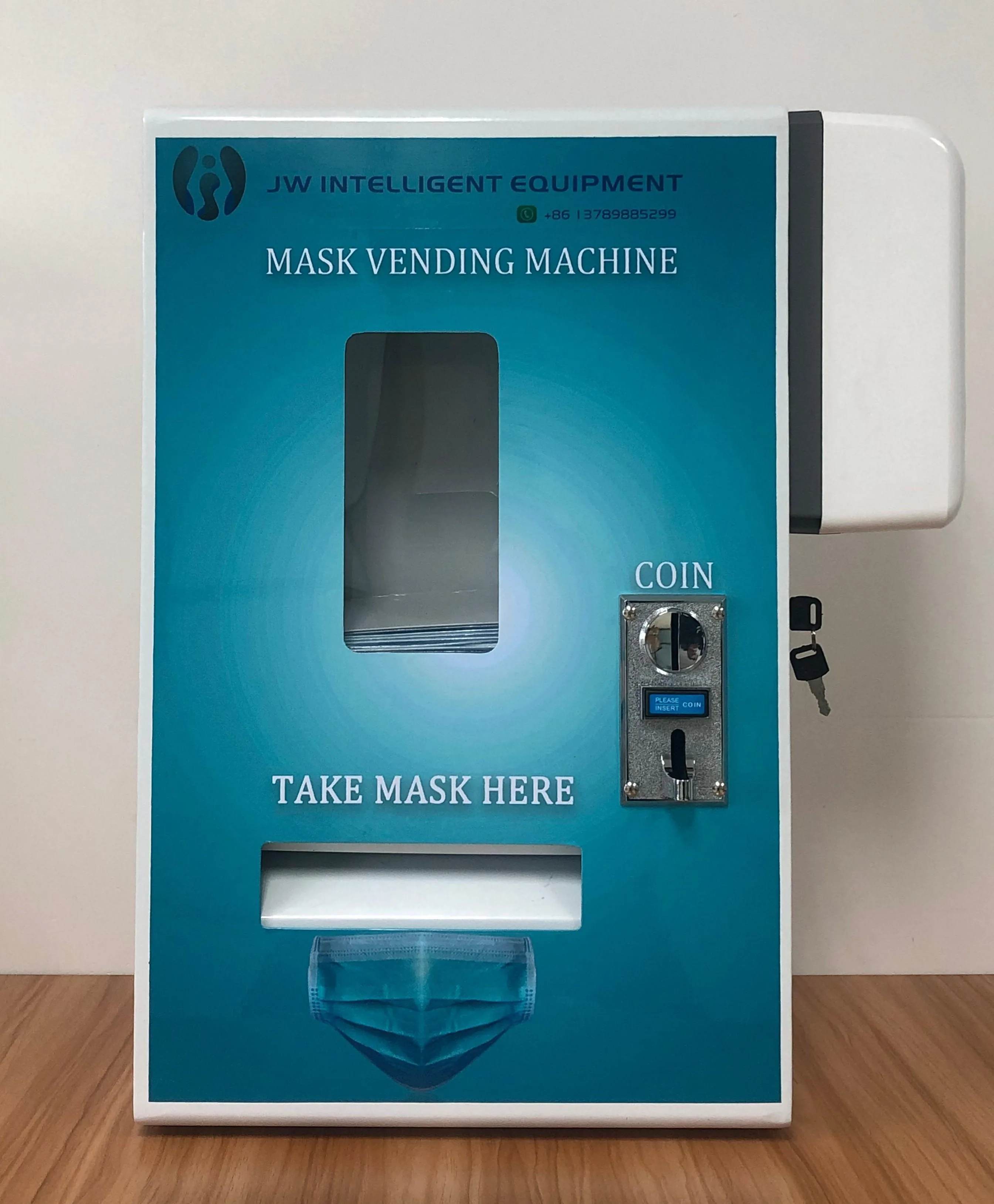 Sanitary napkin vending machine Feminine products vending machine 24-hour vending machine