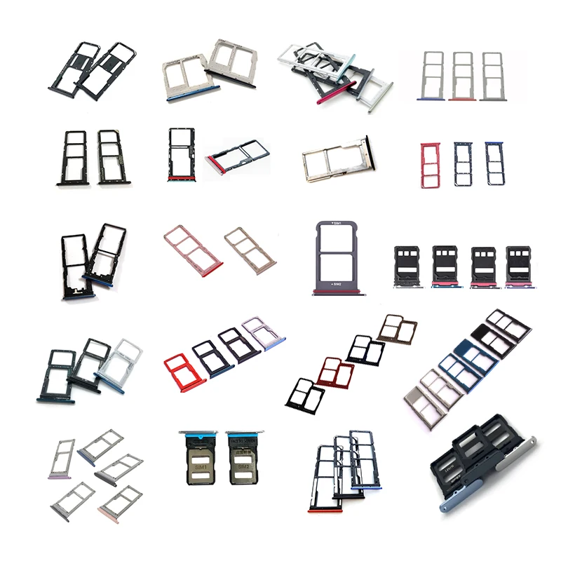 Part Battery Back Cover for Samsung Galaxy A71 A51 5g 2020 Glass Housing Rear Door Case